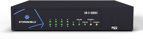 Stormshield Sn220 Firewall Appliance