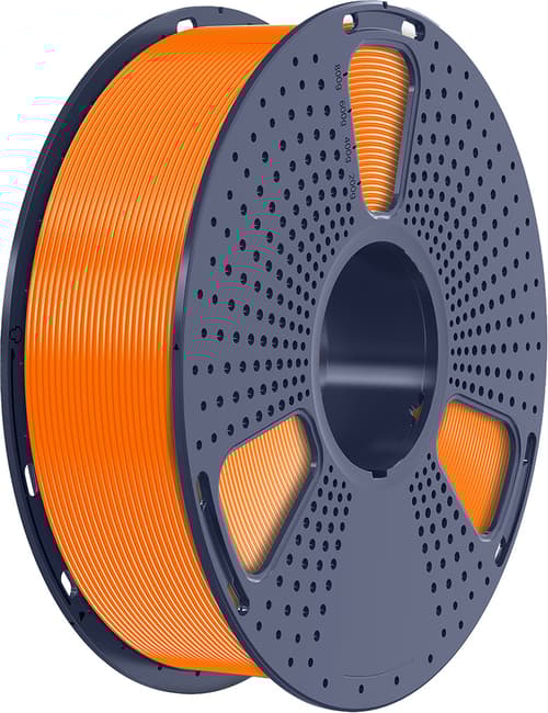 Pla+ Bio Orange 1.75mm 1kg