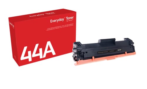 Xerox Everyday Toner Alternative Til Hp Sort 44a (cf244a) Std