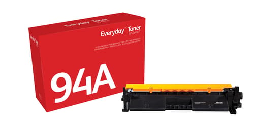 Xerox Everyday Toner Alternative Til Hp Sort 94a (cf294a) Std