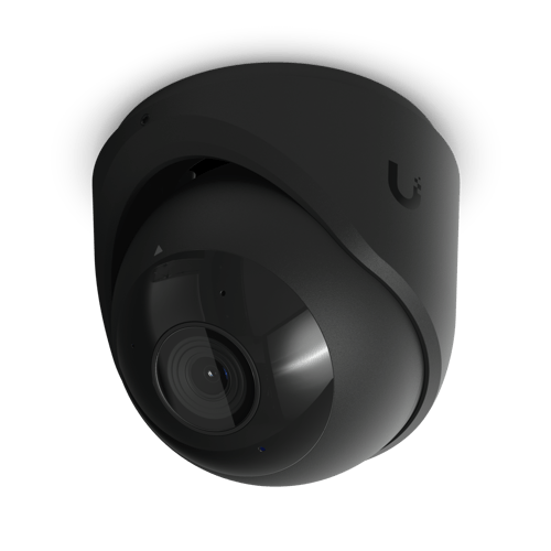 Ubiquiti Unifi Protect G6 Turret Black