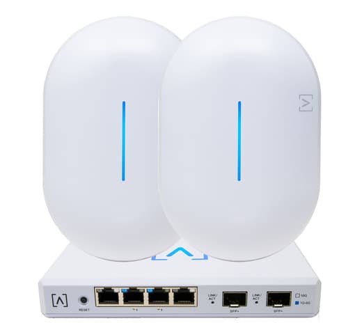 Alta Labs Starter Kit (route10 + 2x Ap6 Pro)