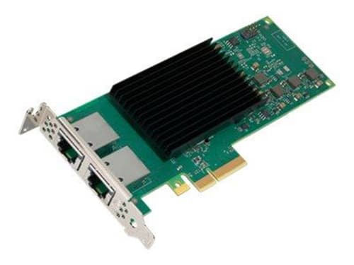 Intel Ethernet Network Adapter E610-xt2 billede