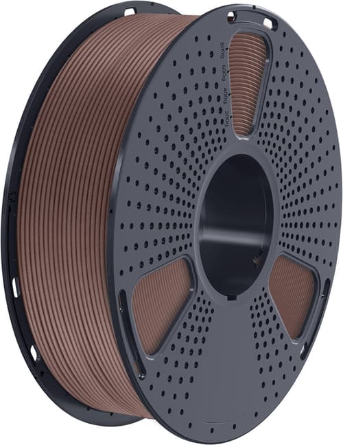 Pla+ Bio Cherry Wood 1.75mm 1kg