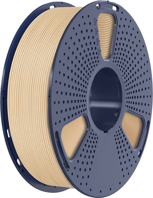 Pla+ Bio Wood 1.75mm 1kg