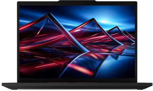 Lenovo Thinkpad P14s G6 Amd Ryzen Ai 7 32gb 1000gb 14 tommer billede