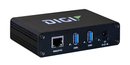 Digi Anywhereusb 2 Plus 2-port Usb-a 3.2 Gen 1 (3.1 Gen 1) Usb 3.2 Gen 1 (3.1 Gen 1) Type-a