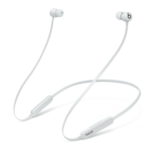 Apple Beats By Dr. Dre Flex Headset Trådlös I Öra Samtal/musik Bluetooth Grå Stereo Grå