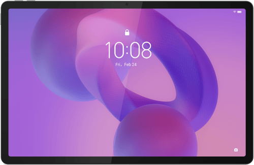 Lenovo Idea Tab Pro 8gb 12.7" Mediatek 128gb Harmaa