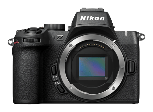 Nikon Z50 Ii Body billede