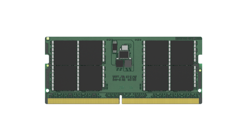Kingston Valueram 48gb 5600mt/s Ddr5 262-pin So-dimm
