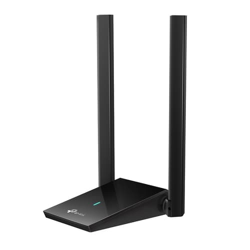 Tp-link Archer Tx20u Plus Ax1800 Dual Band Wifi 6 Usb-adapter