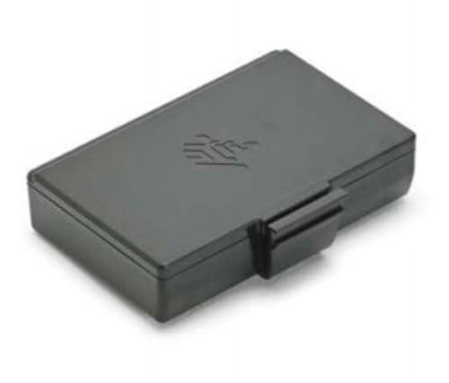 Zebra Akku 2280mah - Zq300/zq300 Plus -sarja