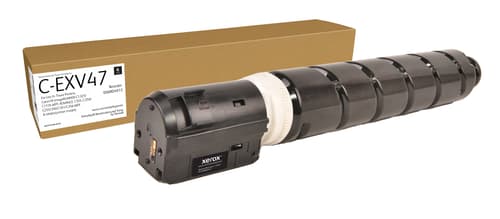 Xerox Everyday Toner Alternative Til Canon C-exv47 Sort (8516b002) 19k