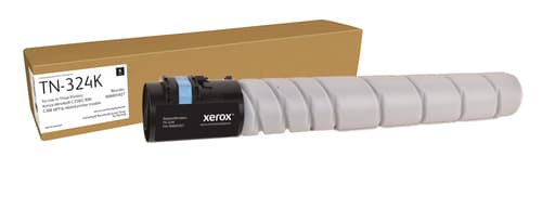 Xerox Everyday - black - compatible - remanufactured - toner cartridge (alternative for: Konica Minolta A8DA130) - Green World Alliance return programme