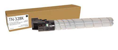 Xerox Everyday Toneralternativ Til Konica Minolta Tn-328k Svart Aav8150 28k