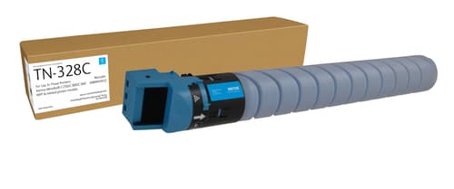 Xerox Everyday Toner Alternative Til Konica Minolta Tn-328c Cyan Aav8450 28k billede