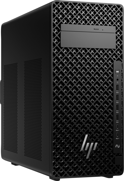 HP Z2 Tower G1I Intel Core Ultra 9 64GB 1000GB (A40T8ET#ABH)