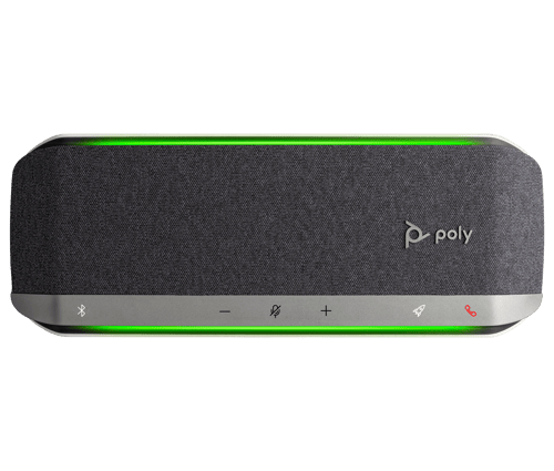 Hp Poly Sync 40 Sy40 Huddle Speakerphone