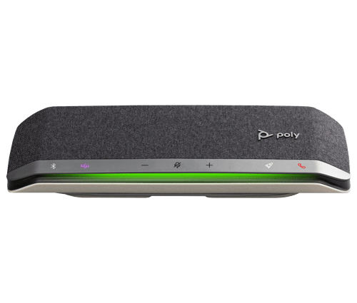 Hp Poly Sync 40 Sy40-m Huddle Speakerphone billede