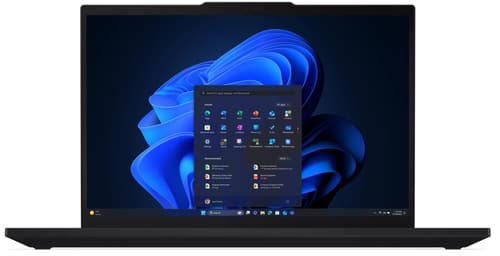 Lenovo Thinkpad T16 G4 Intel Core Ultra 5 16gb 512gb 16 tommer billede