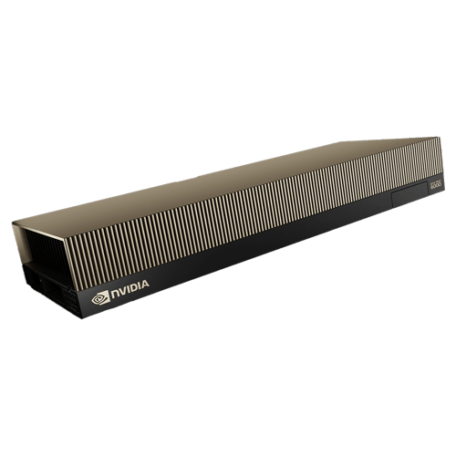 PNY RTX PRO 6000 Blackwell Server Edition NVIDIA 96 GB GDDR7