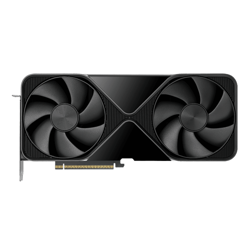 PNY RTX PRO 6000 Blackwell Workstation (Small Box) - 96GB GDDR7 RAM - Grafikkort