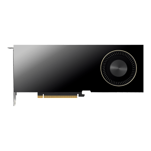 PNY RTX PRO 6000 Blackwell Max-Q Workstation (Small Box) - 96GB GDDR7 RAM - Grafikkort