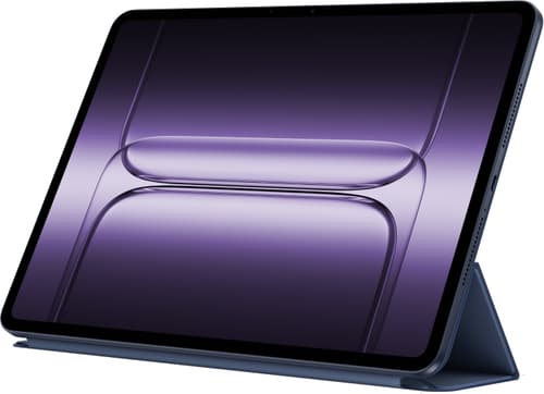 Oneplus Folio Case Oneplus Pad 3 Blå