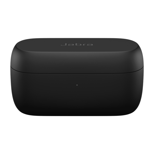 Jabra Charging Case For Evolve2 Buds Usb-c Uc Sort Opladeretui billede