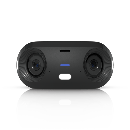 Ubiquiti G6 180 Black