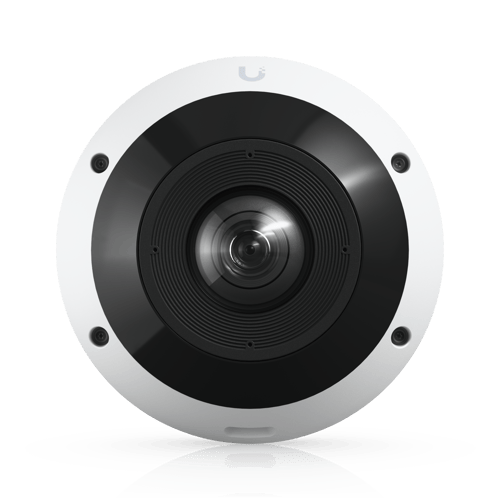 Ubiquiti G6 Pro 360 White billede
