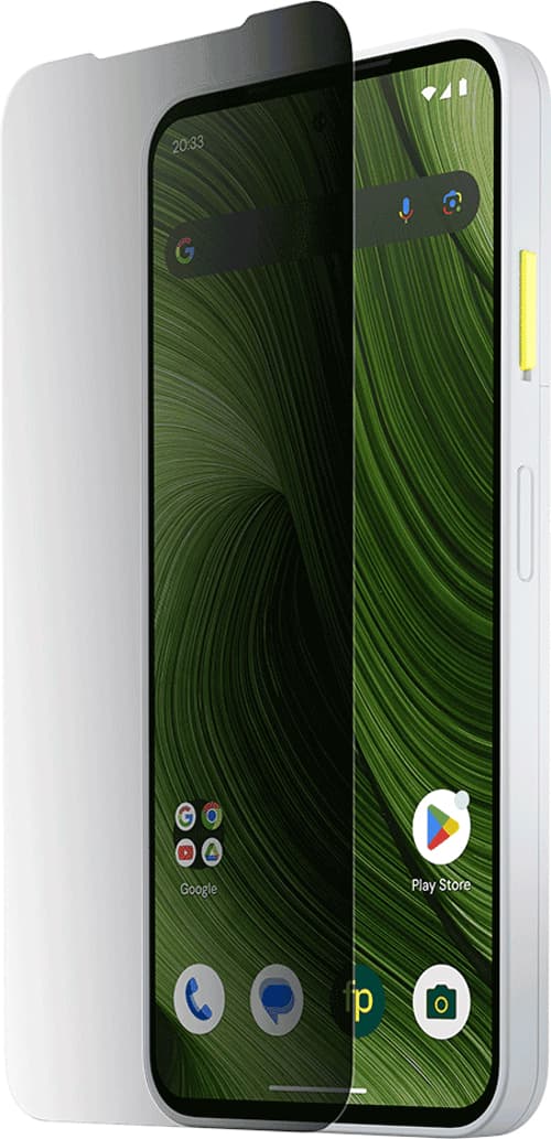 Fairphone Screen Protector Privacy Fairphone 6
