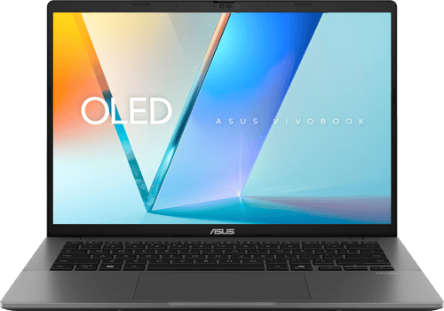 ASUS VivoBook S14 D3407KA-SF014W 14" 1920 x 1200 (WUXGA) 330 16GB 512GB AMD Radeon 820M Windows 11 Home