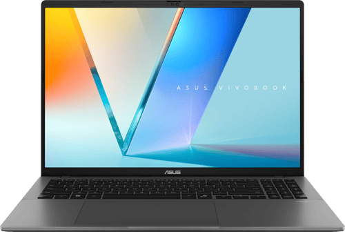 ASUS Vivobook S 16 D3607HA-RP102W 16" 1920 x 1200 (WUXGA) 260 32GB 1TB AMD Radeon 780M Windows 11 Home