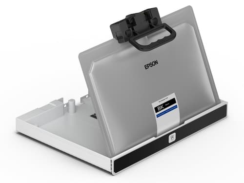 Epson Bläcksvart Xxl - Wf Pro Em-c800r/ep-c800r