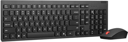 Lenovo Essential Wireless Keyboard & Mouse G2 Combo Langaton Pohjoismainen