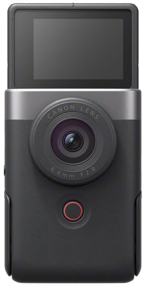 Canon Powershot V10 Vlog Starter Kit billede