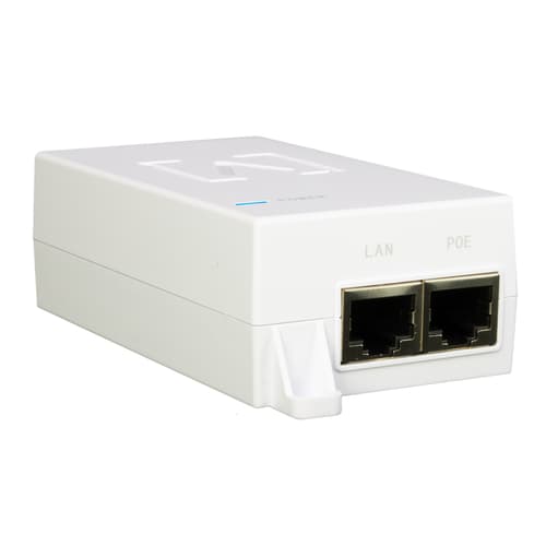 Alta Labs Poe-injector Poe+ 30w Hvid