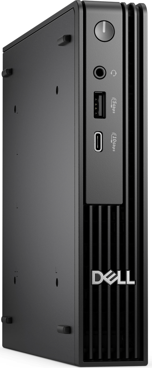 Dell Pro Micro Intel Core I3 8gb 512gb