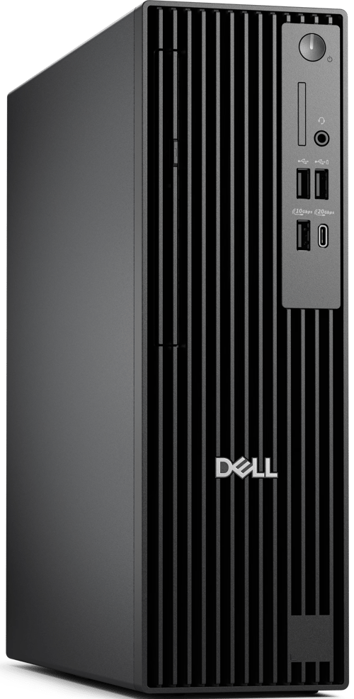 DELL Pro QCS1250 Slim PC 235 Intel Core Ultra 5 16GB 512GB Windows 11 Pro