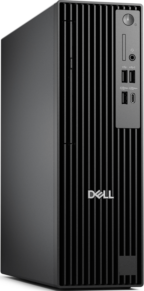 Dell Pro Slim Plus Intel Core Ultra 7 32gb 512gb billede