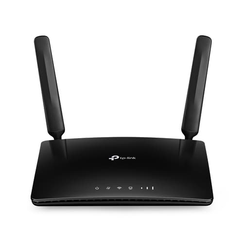 Tp-link Tl-mr150 Wireless Lte Router