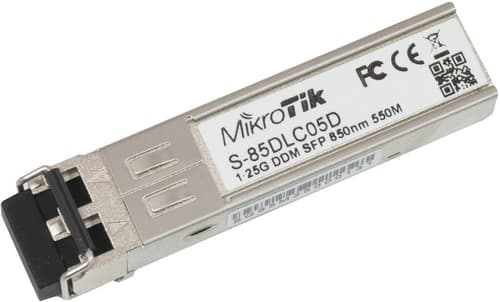 Mikrotik S-85dlc05d billede