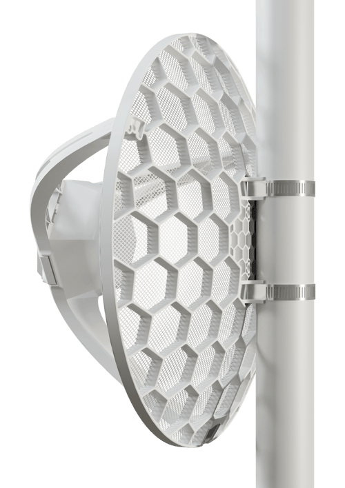 Mikrotik Lhgg Lte6 Kit Mobilnettverksmodem