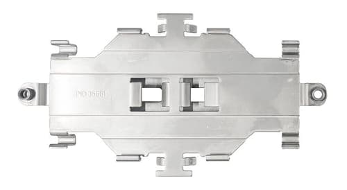 Mikrotik Dinrail Pro Wlan-yhteyspisteen Asennussarja