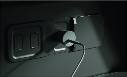 Starlink Mini Car Adapter