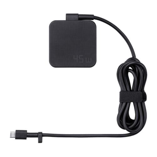 Asus Ac-adapter 45w Usb-c 45w billede