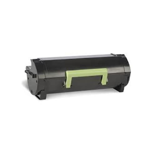 Lexmark Sort Toner 20k Til Ms510/ms610