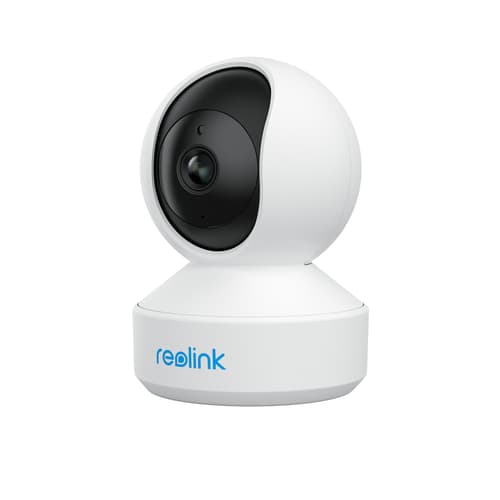 Reolink E Series E330 5mp Ai Pt Autotracking Wifi Indendørs Kamera billede